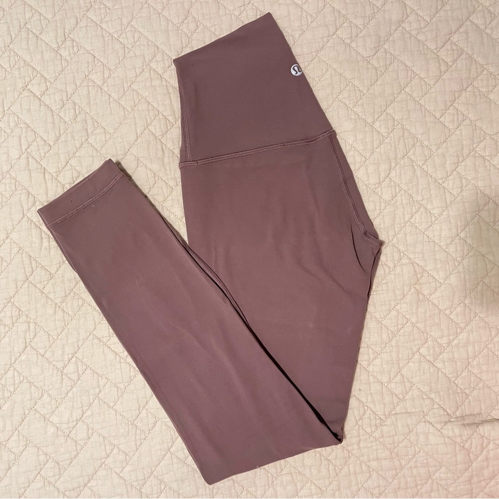 Lululemon Align Leggings